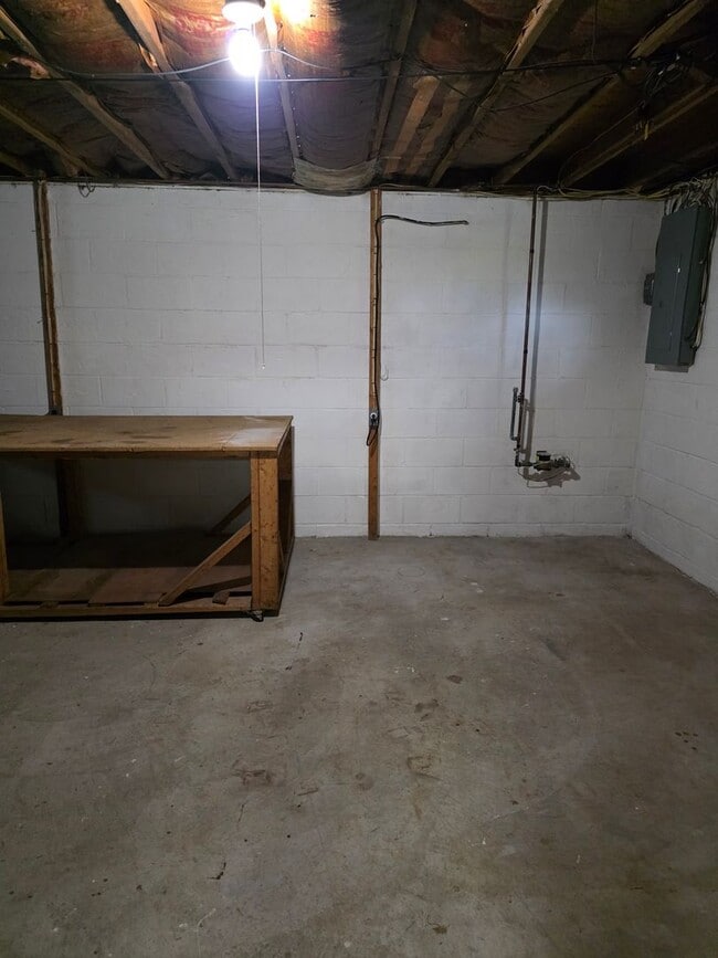 Building Photo - North Wilmington Bellefonte Community