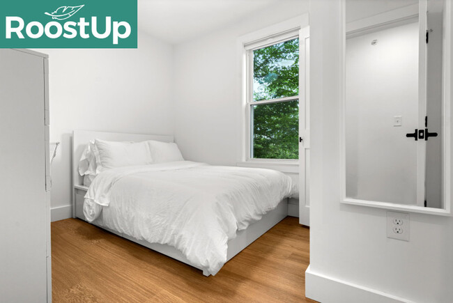 Building Photo - New RoostUp Furnished Private Bedroom with...