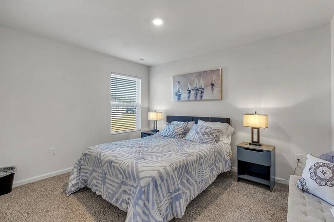 Building Photo - * Stunning 5-Bedroom Home in Spears Crossing – Move-In Ready! *