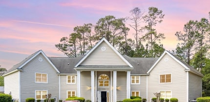 Building Photo - 1350 McMaster Dr