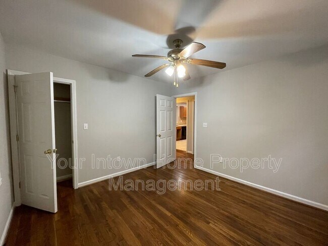 Building Photo - 1322 George W Brumley Way SE