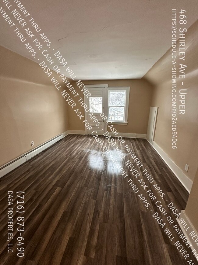 Building Photo - 468 Shirley Ave