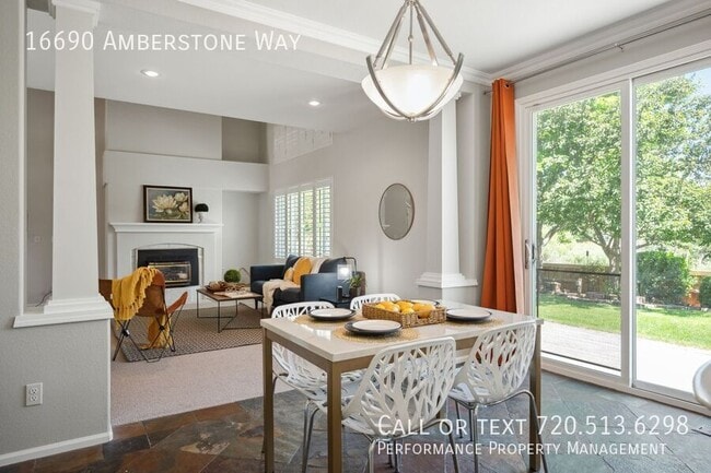 Building Photo - 16690 Amberstone Way