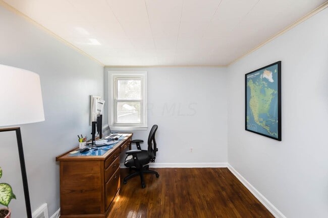 Second bedroom - 175 Rosslyn Ave