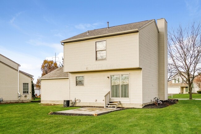 Building Photo - 1104 Mullens Ct