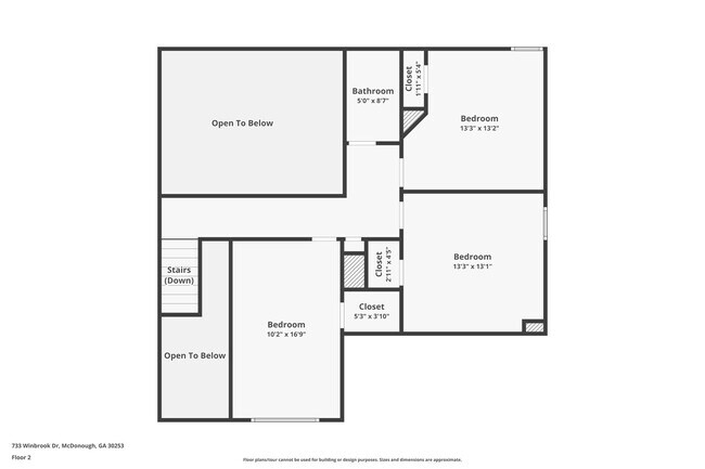 Building Photo - 733 Winbrook Dr