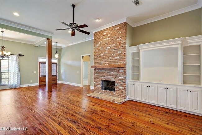 Building Photo - 132 Hartfield Dr