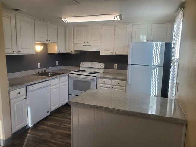 Terra Village Apartments 23-305 - 2619 Ingalls St Denver CO 80214 ...