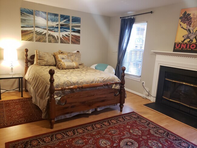 Building Photo - 21015 Lemon Springs Ter