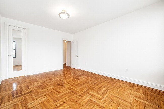 Floorplan - 660 Fort Washington Avenue