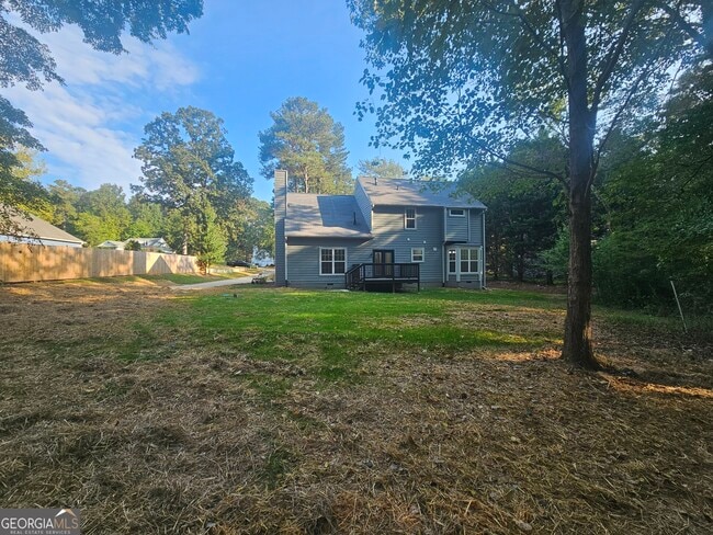 Building Photo - 150 Park Timbers Dr