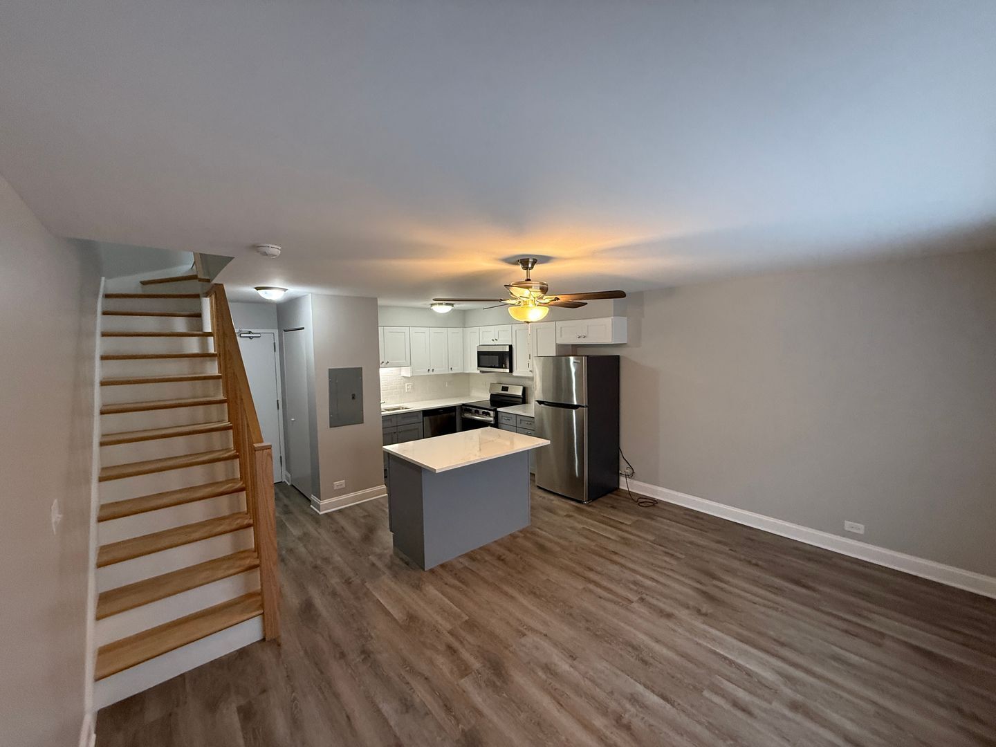 Building Photo - 744 W Gordon Ter