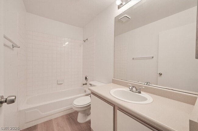 Building Photo - 8600 W Charleston Blvd