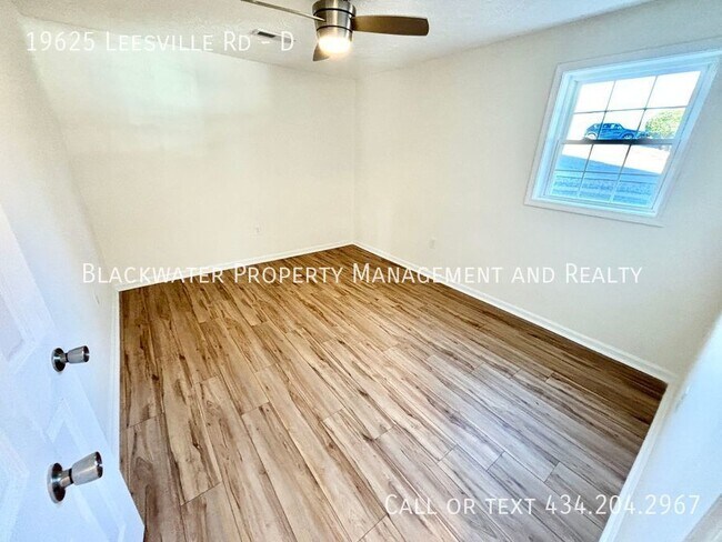 Building Photo - 19625 Leesville Rd