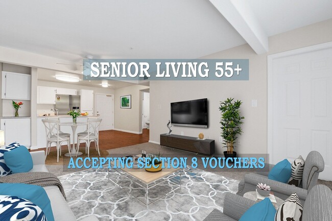 Other - Bradford Terrace Senior Apartments