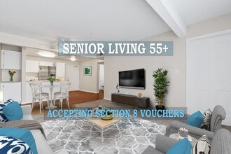 Other - Bradford Terrace Senior Apartments