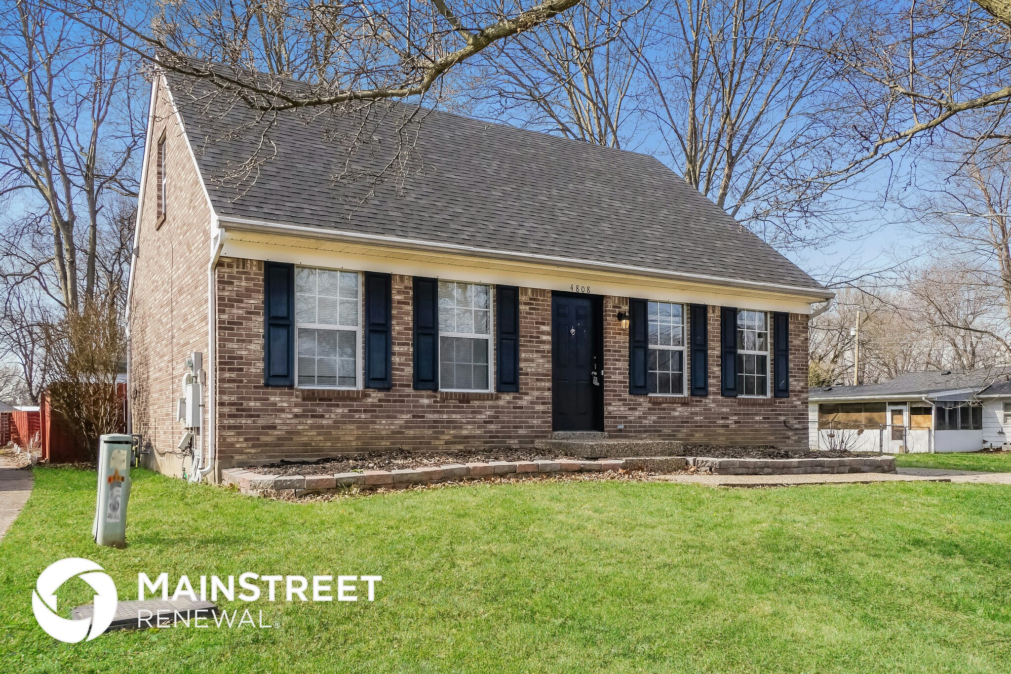 Building Photo - 4808 Braves Ln
