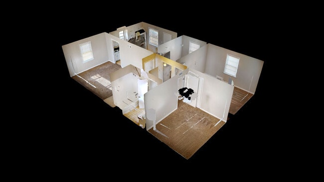 Floorplan - Lakeview Residences