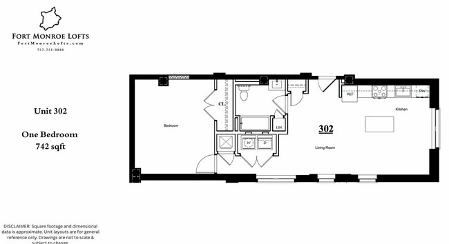 Building Photo - Fort Monroe Lofts (150)