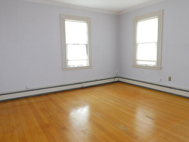 Second Floor Bedroom #2 - 424 Charles St