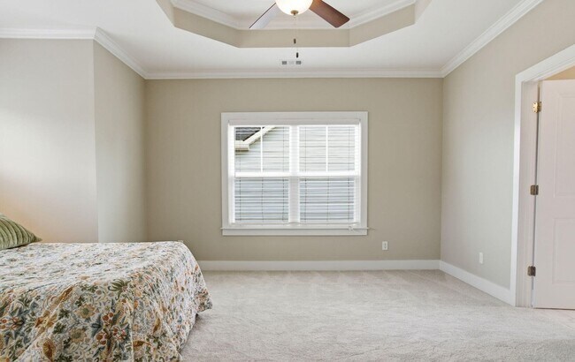 Building Photo - 2638 Laurens St