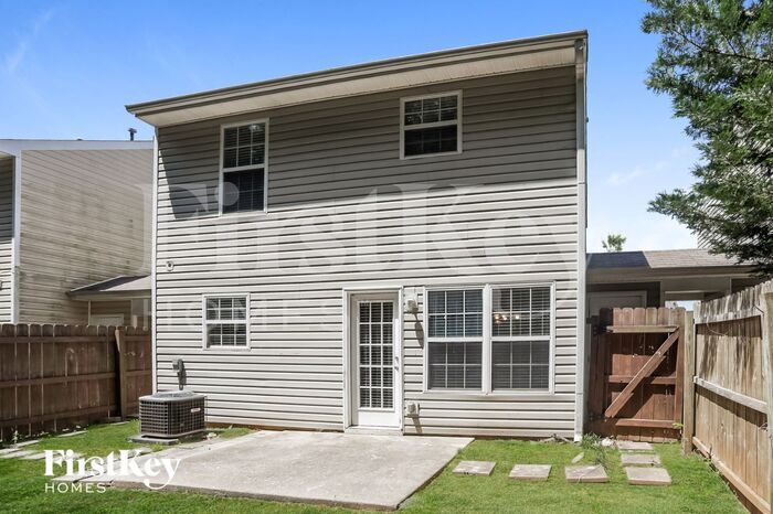 Building Photo - 128 Watercress Ct