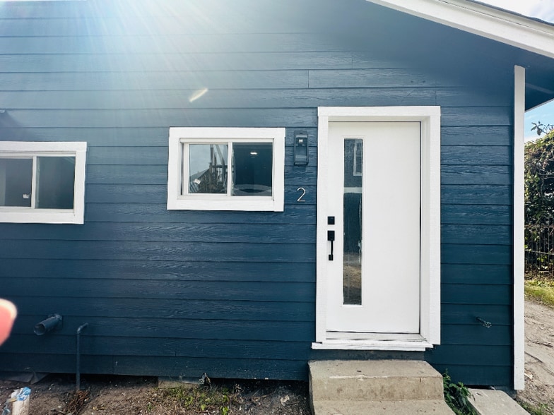 Building Photo - 4018 Gano St