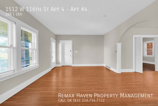 Building Photo - 1512 W 116th St