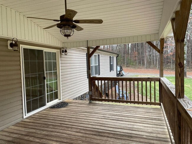 Building Photo - Updated Three Bedroom Two Bath Double Wide...