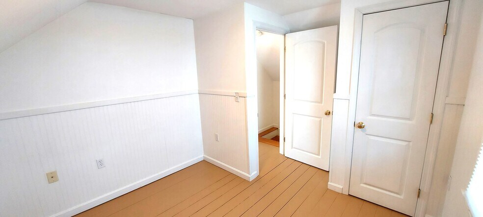 1st Bedroom - 10 Ocean Ave
