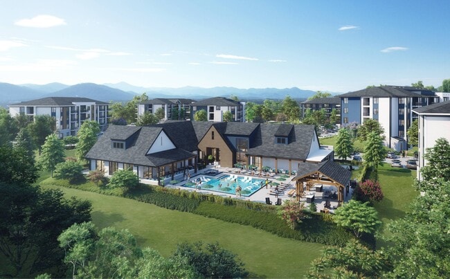 Building Photo - Hominy at RiverBlue