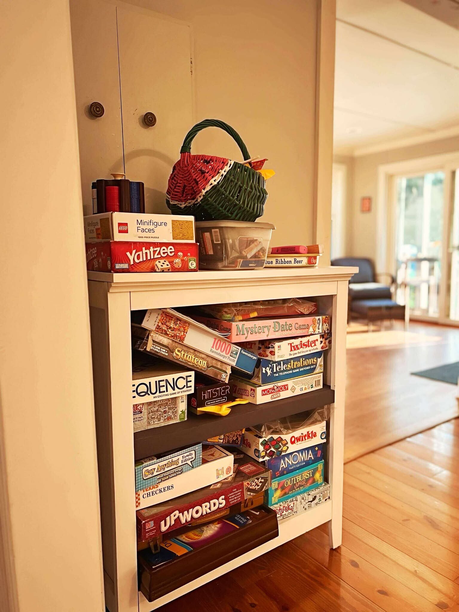 Sun Room 4 - N7278 Birch Tree Rd