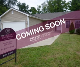 Building Photo - Spacious East Side 4 Bed 2 Bath Home, 2-Car Garage, Total Electric, Pets Welcome!
