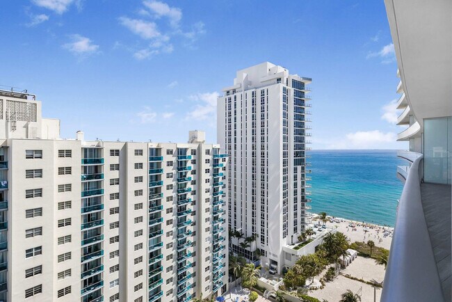 Building Photo - 4111 S Ocean Dr