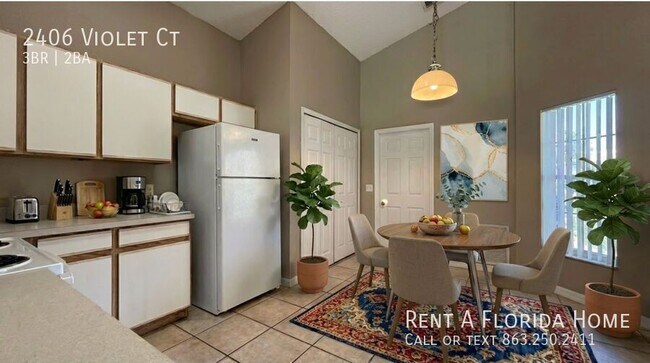 Building Photo - 2406 Violet Ct