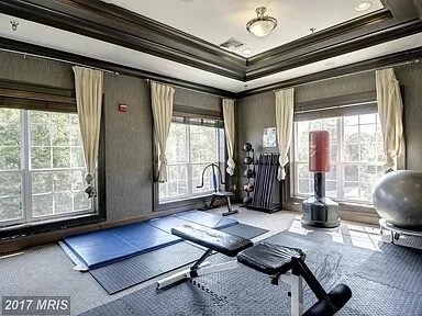 Gym - 4860 Eisenhower Ave