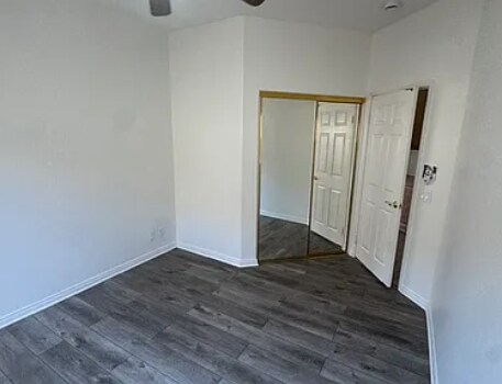 Building Photo - 45385 Big Canyon St
