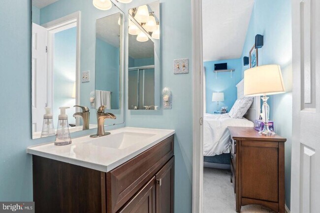 Building Photo - 8016 Brightlight Pl