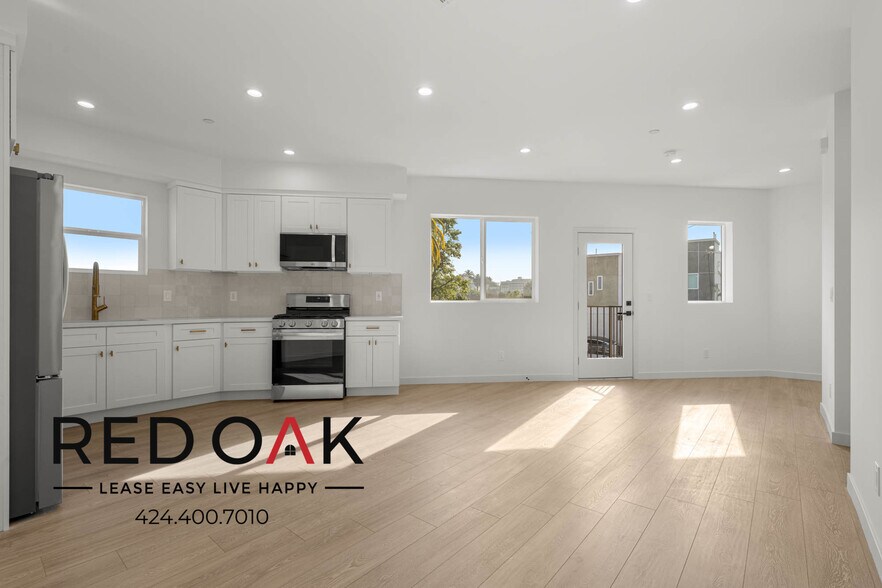Building Photo - 415 N La Fayette Park Pl