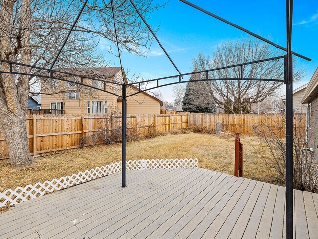 Building Photo - Beautiful 3-Bed Ranch Near Parks, Shops & Dining