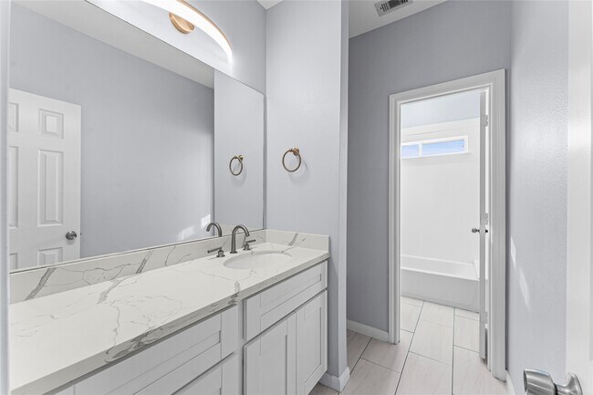 Building Photo - 8211 James Franklin St