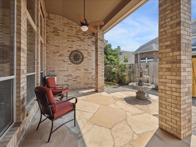 Building Photo - 1603 Lake Charlotte Ln