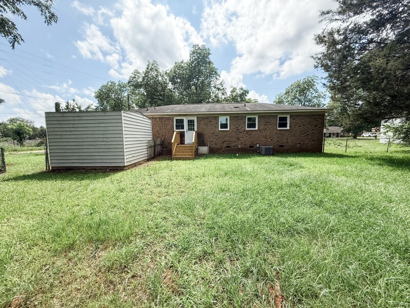 Building Photo - 1006 Taylors Mill Rd