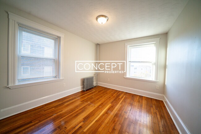 Building Photo - 1615 Commonwealth Ave