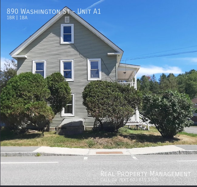 Primary Photo - 890 Washington St
