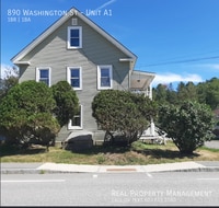 Building Photo - 890 Washington St