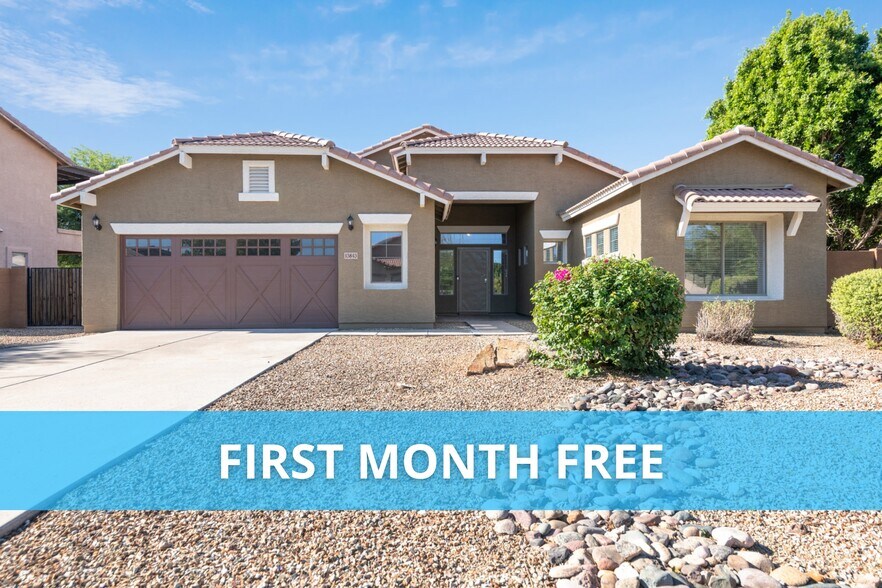 Primary Photo - 13843 W Watson Ln