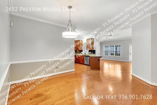 Building Photo - 1692 Preston Woods Dr