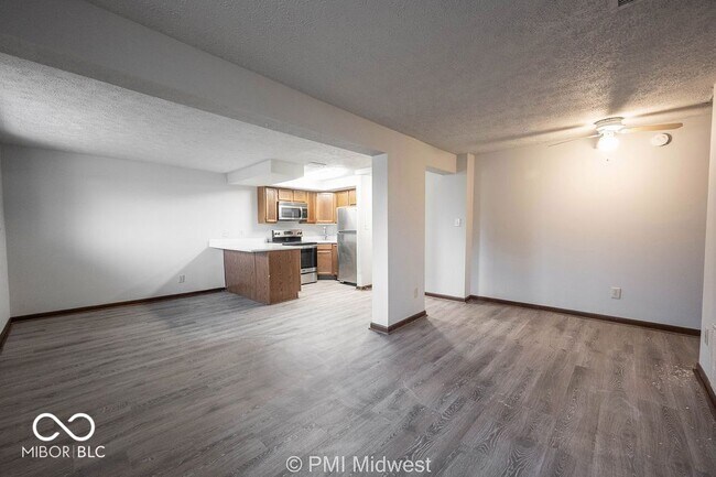 Building Photo - 3707 N Meridian St