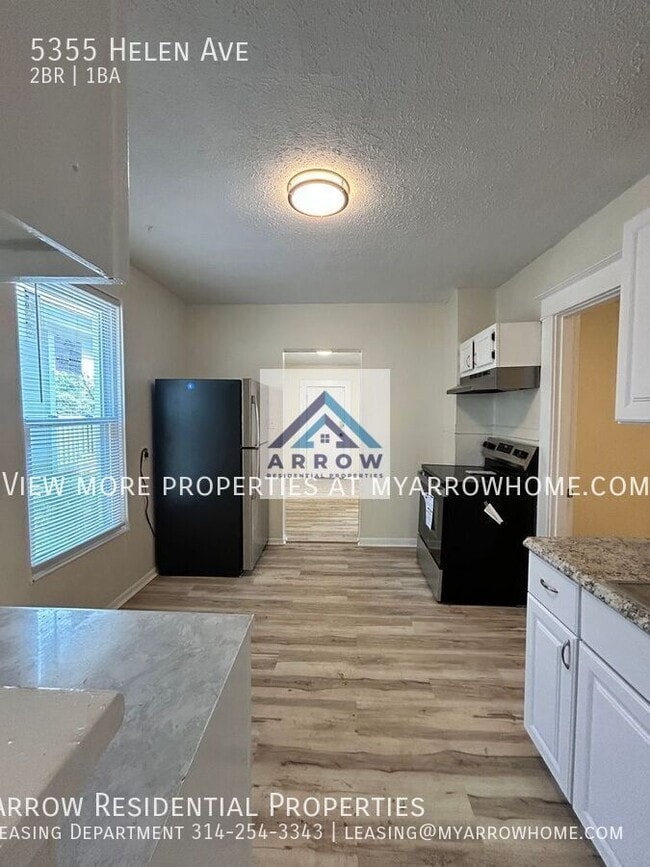 Building Photo - 5355 Helen Ave